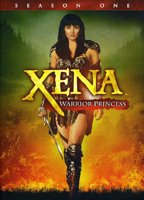 Xena die Kriegerprinzessin (1995-2001) Nacktszenen
