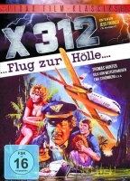 X312 - Flug zur Hölle (1971) Nacktszenen