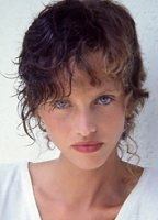 Yolande Gilot nackt