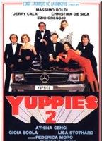 Yuppies 2 (1986) Nacktszenen