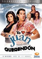 Yo amo a Juan Querendón 2007 film nackten szenen