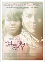 Yelling to the Sky (2011) Nacktszenen