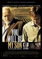 You Will Be My Son (2011) Nacktszenen