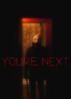 You're Next (2011) Nacktszenen