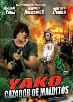 Yako, cazador de malditos 1986 film nackten szenen