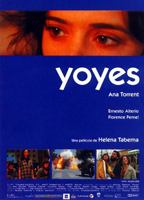 Yoyes (2000) Nacktszenen