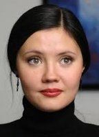 Yekaterina Dvigubskaya nackt