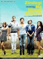 Zindagi Na Milegi Dobara 2011 film nackten szenen