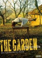 The Garden 1995 film nackten szenen