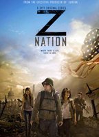 Z Nation 2014 film nackten szenen