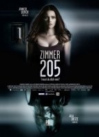 Zimmer 205 (2011) Nacktszenen