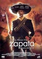 Zapata, el sueño del héroe 2004 film nackten szenen