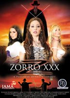 Zorro XXX: A Pleasure Dynasty Parody nacktszenen
