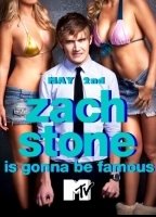 Zach Stone Is Gonna Be Famous nacktszenen