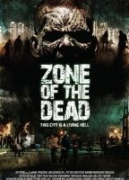 Zone of the Dead 2009 film nackten szenen