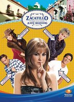 Zacatillo, un lugar en tu corazón 2010 film nackten szenen
