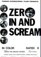 Zero in and Scream 1971 film nackten szenen