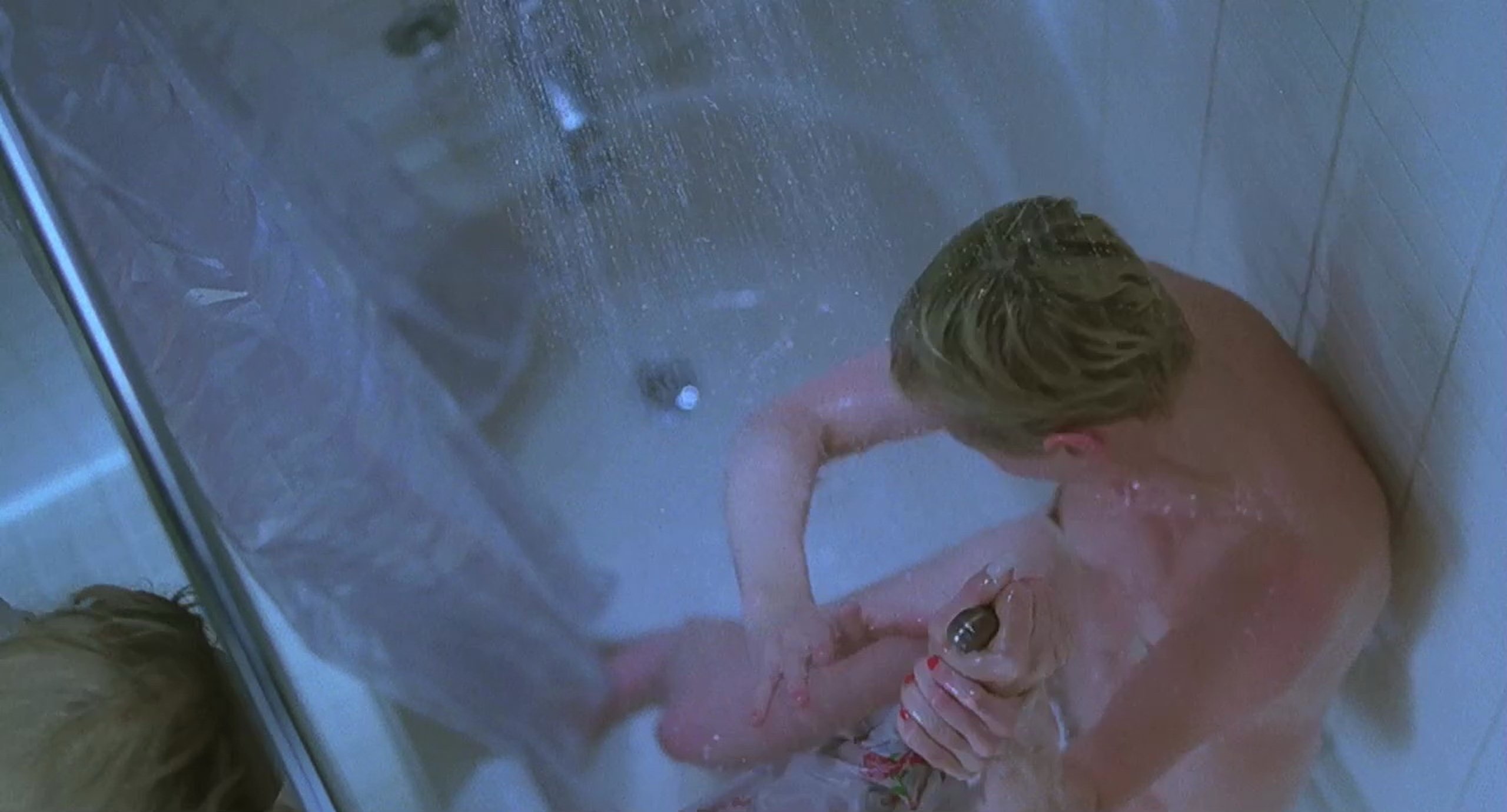 Nackte Anne Heche In Psycho