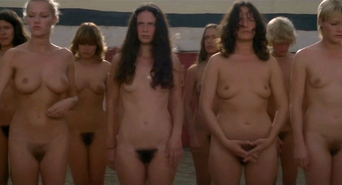 Caged Women Nude Pics Seite 2