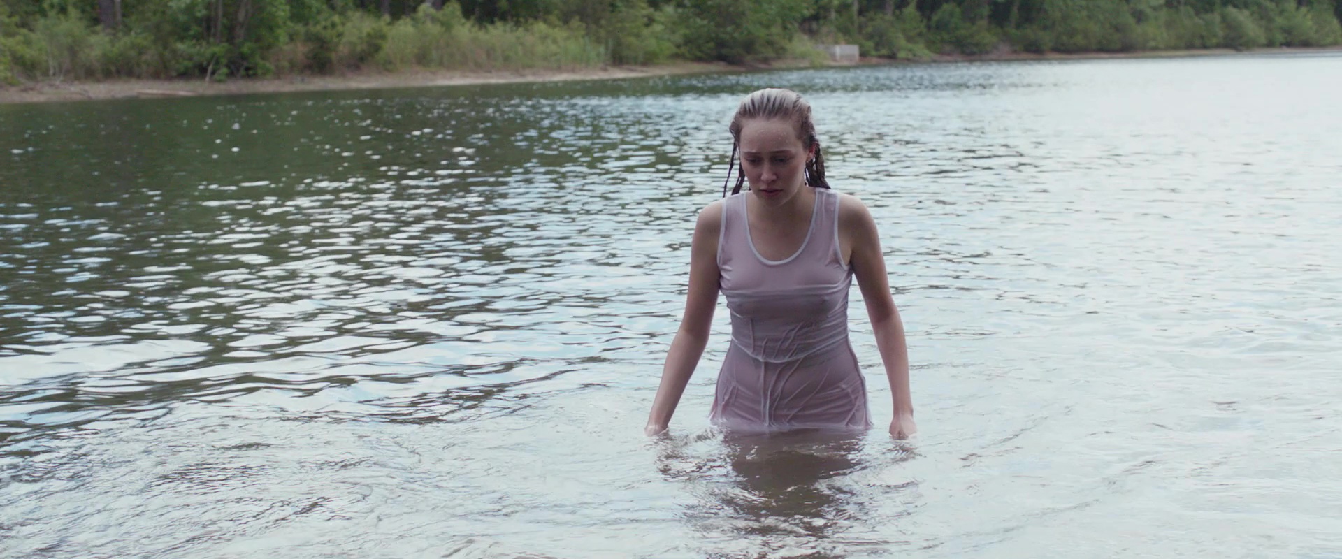 Alycia debnam-carey aznude