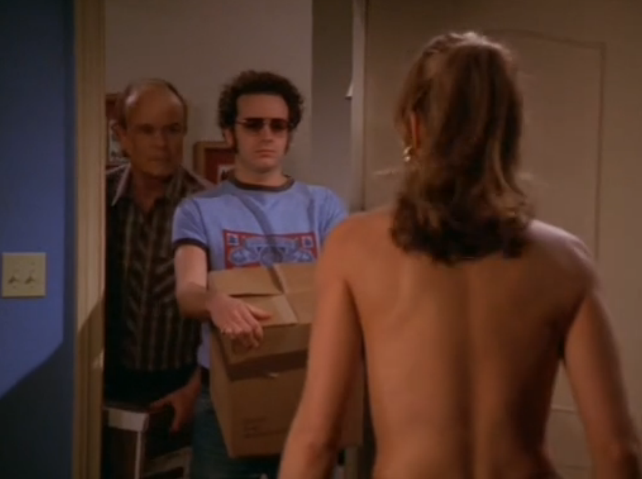 That 70s Show Nude Pics Seite 1