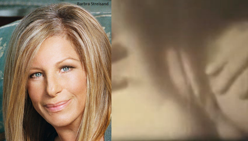 Barbra Streisand. von. 