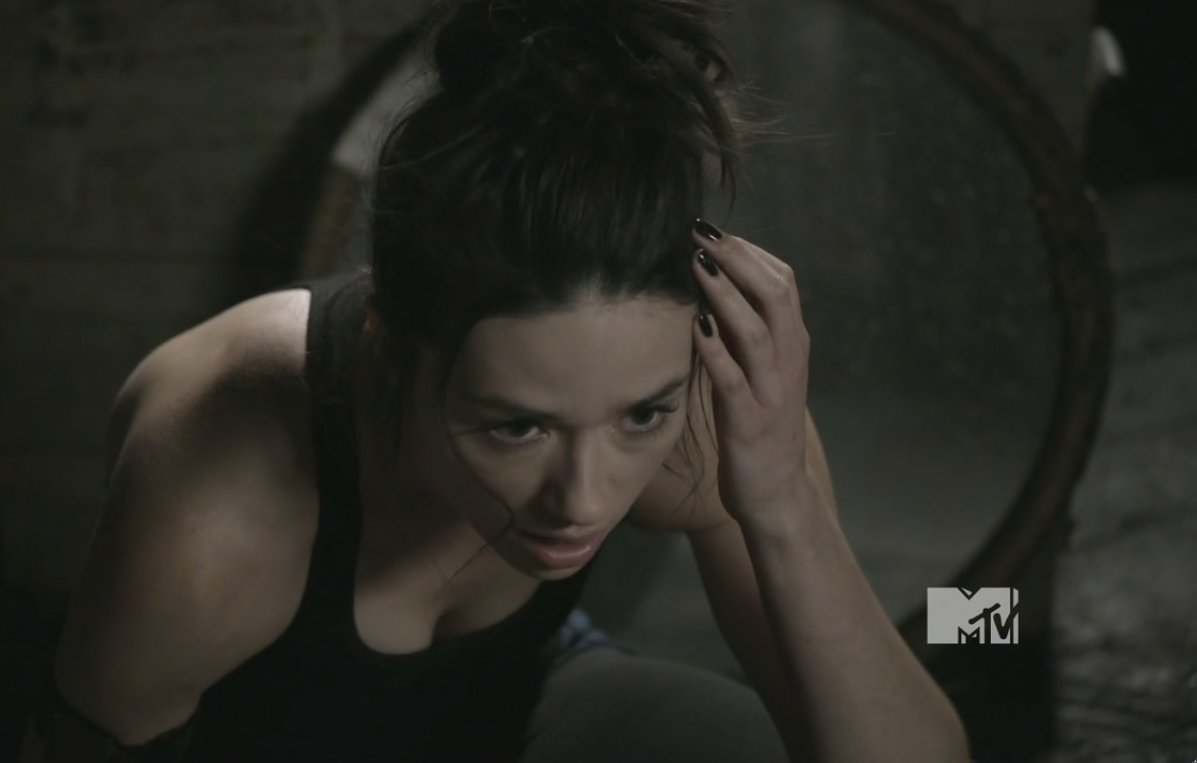 crystal reed naked booty mature liked young cock