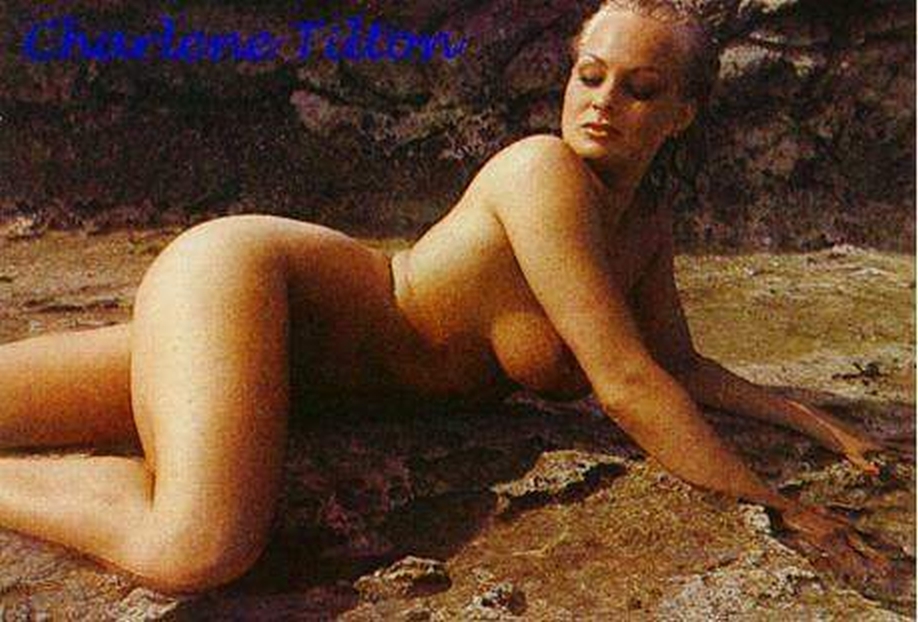 Naked Charlene Tilton Added 07192016 By Jyvvincent 