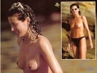 Carrie-Anne Moss nackt. Nacktbilder & Videos, Sextape < ANCENSORED