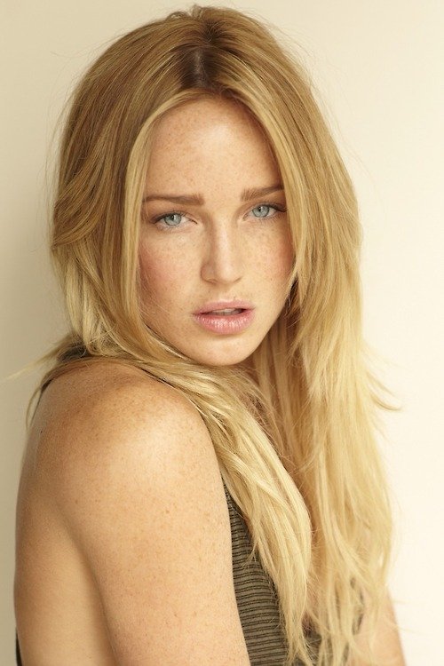 Naked Caity Lotz Added By Johngault
