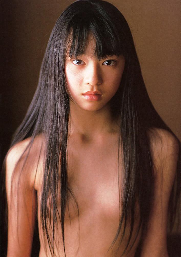 Naked Chiaki Kuriyama Added 07 19 2016 By Pepelepu