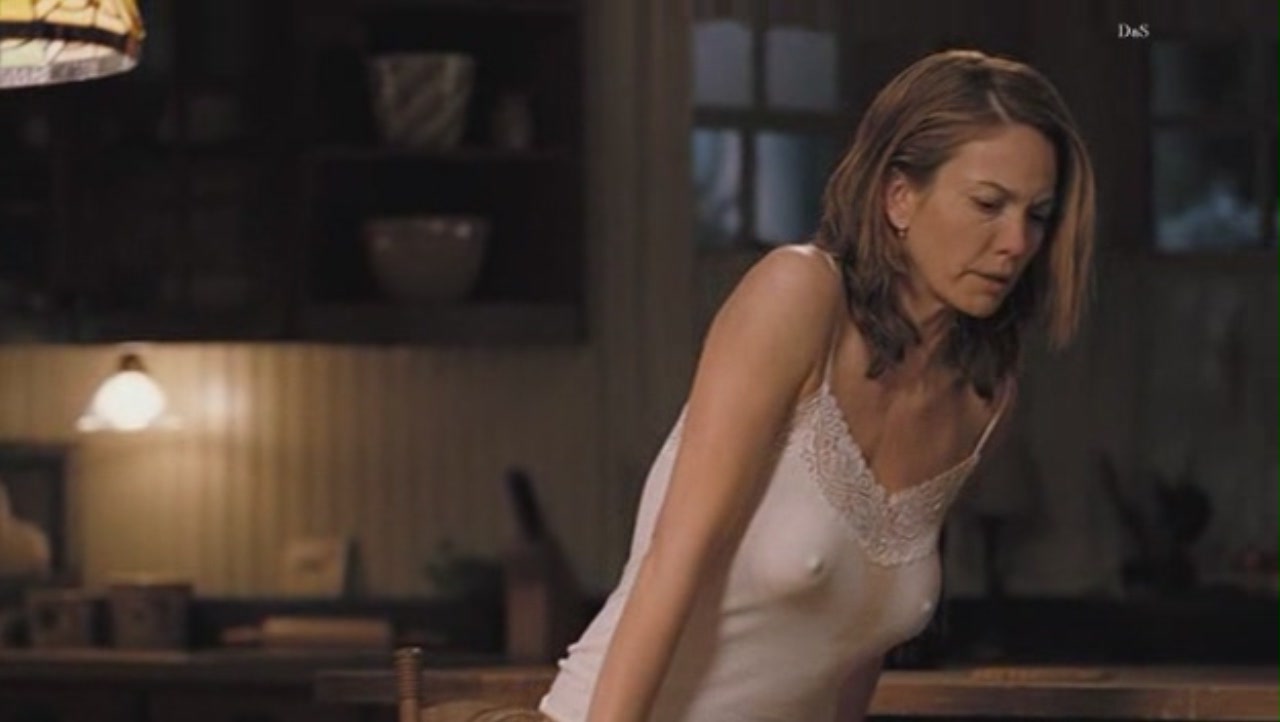 Nackte Diane Lane In Killshot