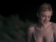 Dakota Fanning nude pics.