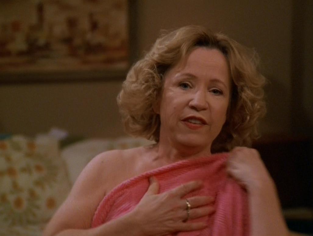 Debra Jo Rupp Topless