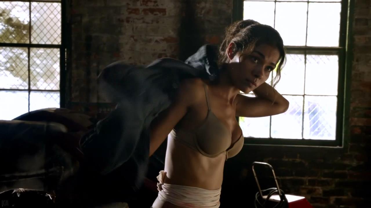 Daniella alonso porn