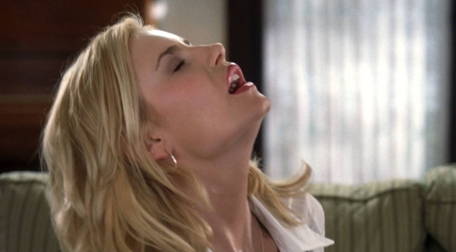 Nackte Elisha Cuthbert In The Girl Next Door