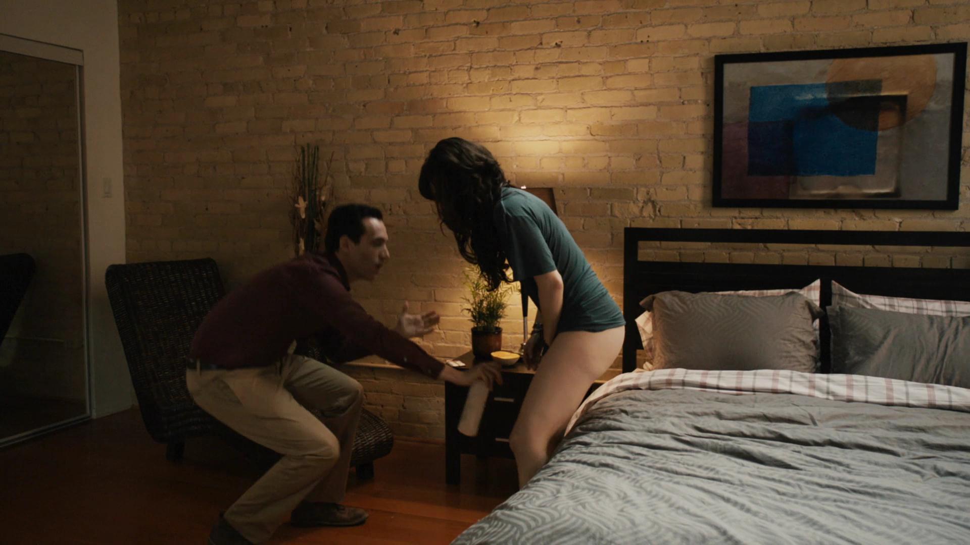 Nackte Emily Hampshire In My Awkward Sexual Adventure 38372 The Best Porn W...