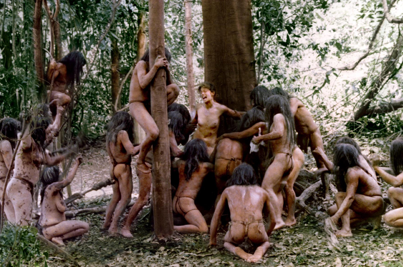 Cannibal Holocaust Nude Pics Seite
