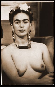 Linea Del Tiempo De Frida Kahlo My Xxx Hot Girl