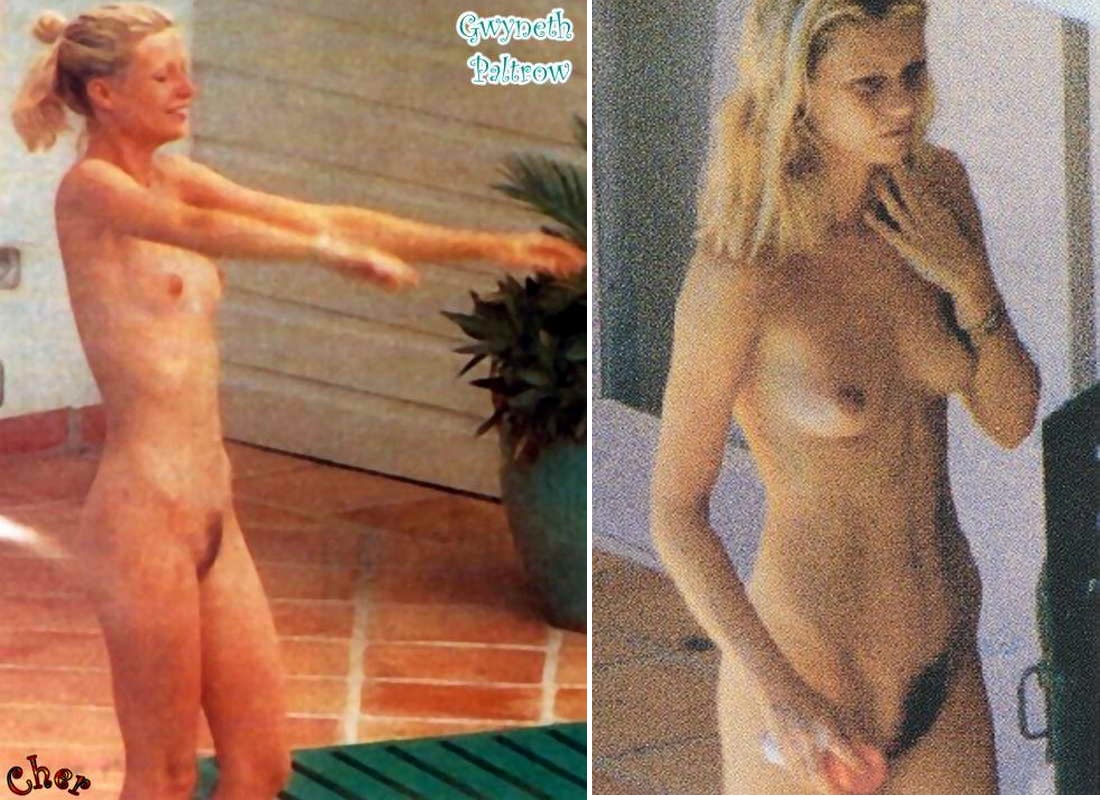 Gwyneth Paltrow Nude Pics Seite