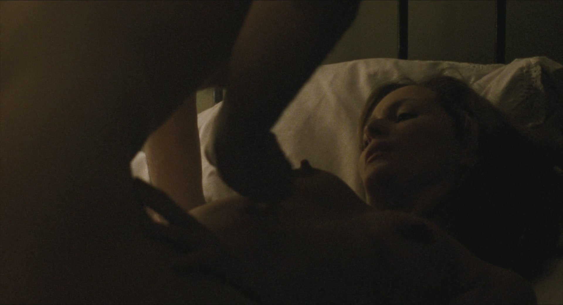 Gillian Anderson Nude Pics Seite 2