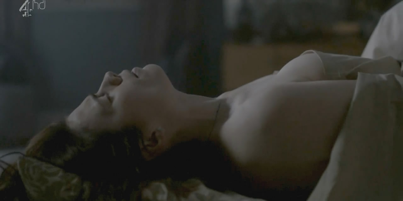 Hayley Atwell nude pics, seite - 2 ANCENSORED