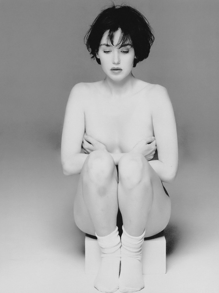 Naked Isabelle Adjani Added By