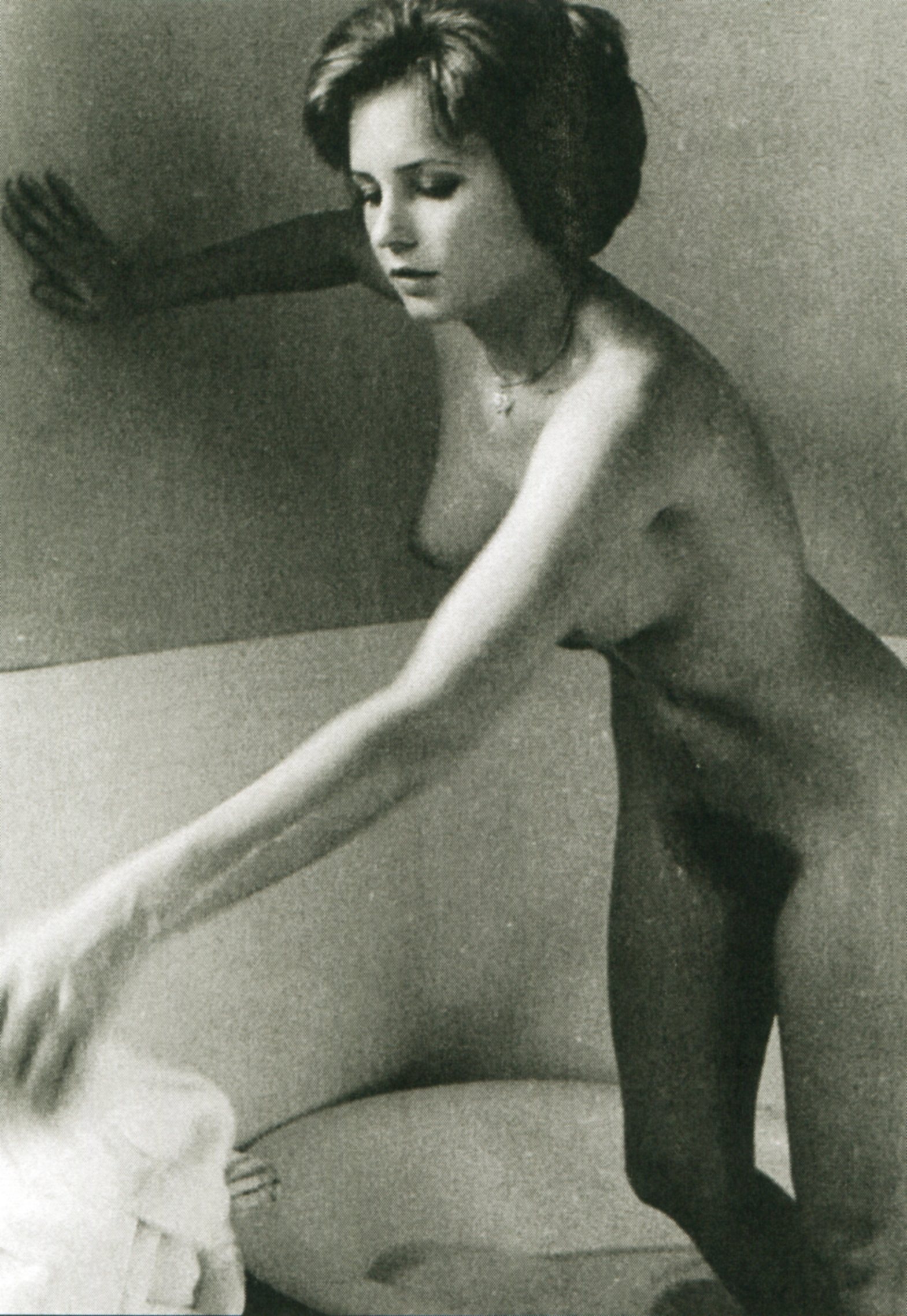 Irene Miracle nude pics.