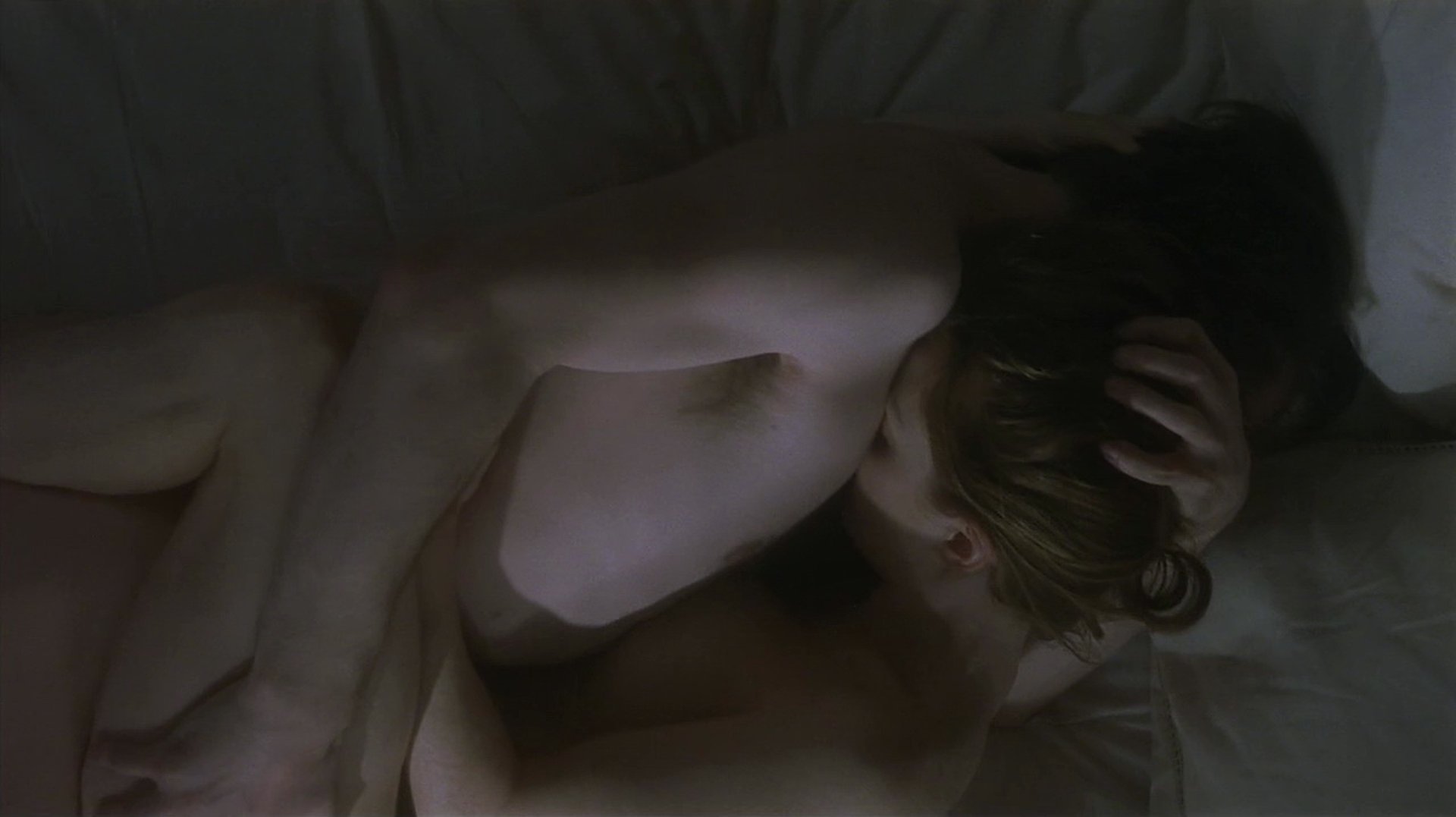 Nackte Julianne Moore In The End Of The Affair