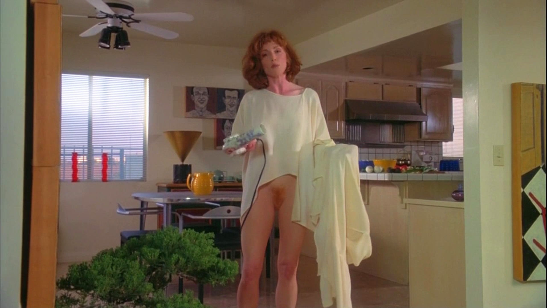 Nackte Julianne Moore In Short Cuts