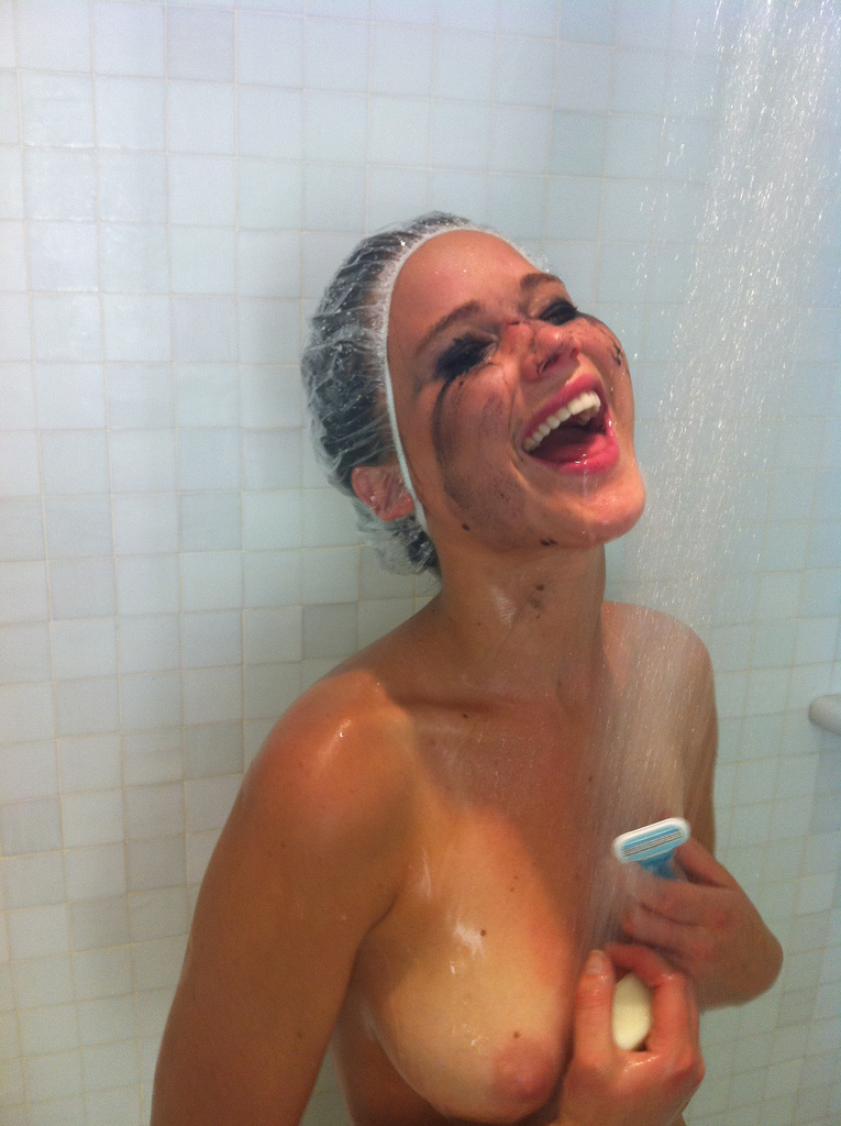 Jennifer Lawrence Nude Pics Seite 5 