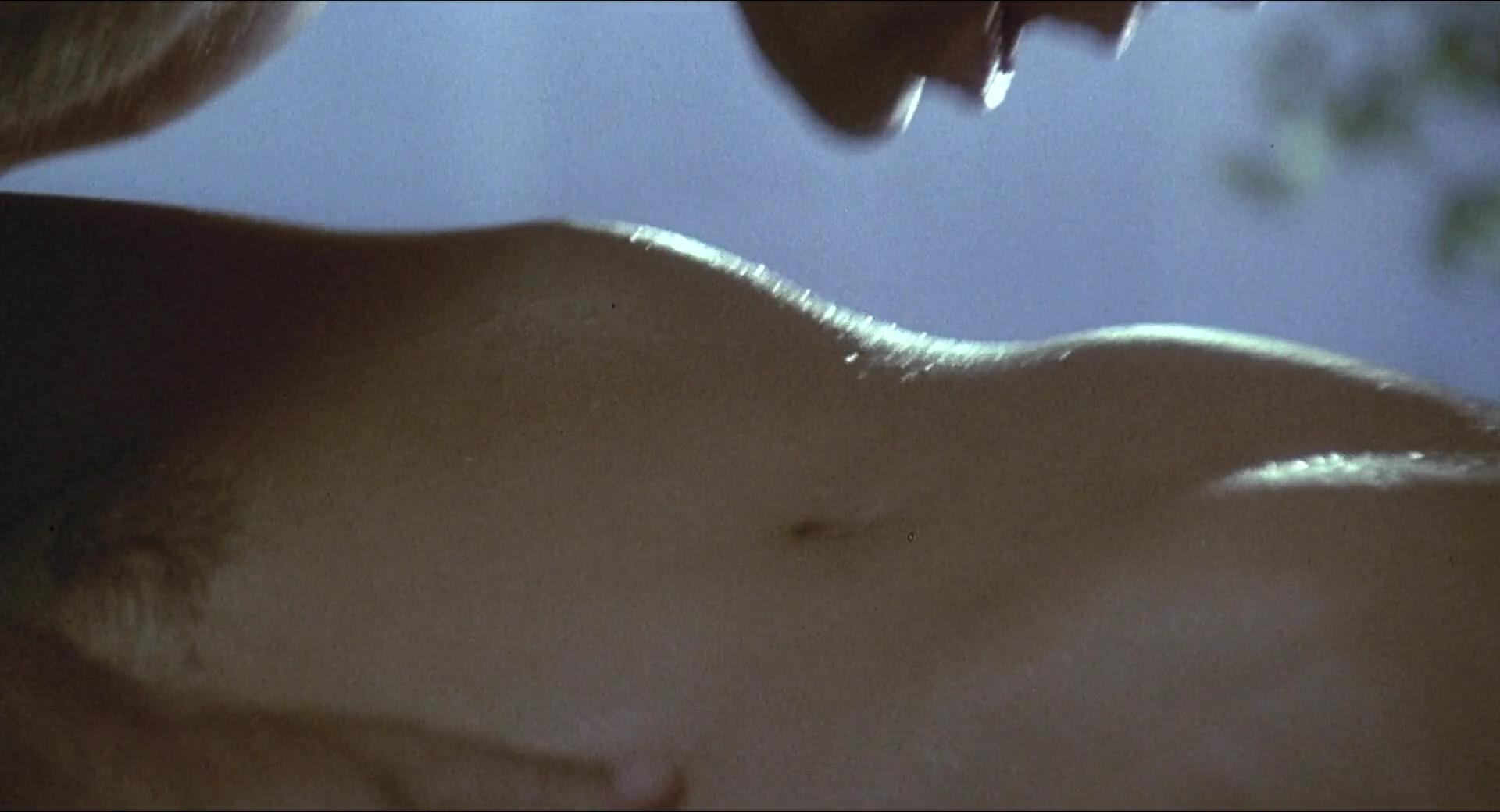 Jane march desnuda