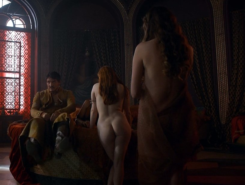 Game Of Thrones Nude Pics Seite 10