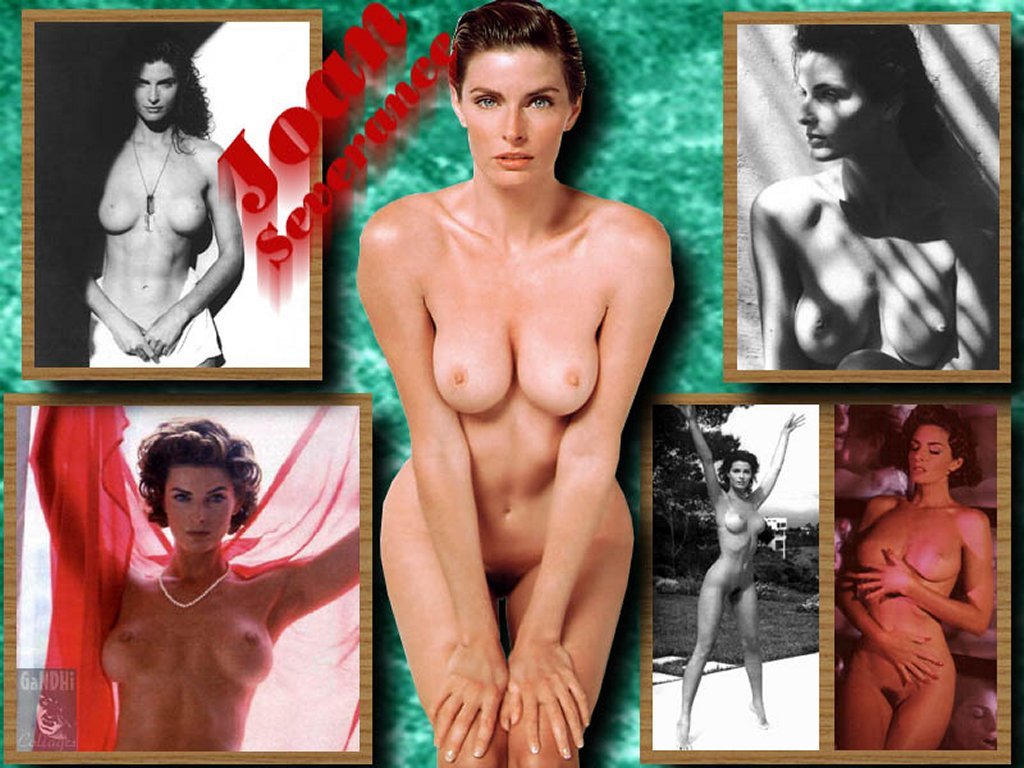 Naked Joan Severance Added 07192016 By Bot 3586